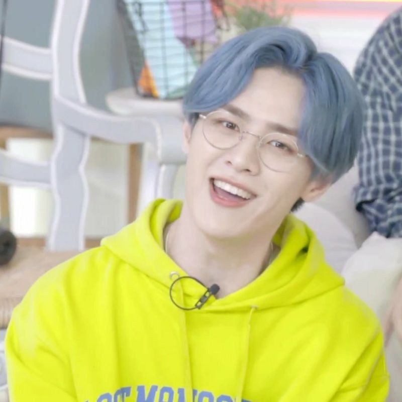 Epix Apparel ( S - 6XL ) Jaket Hodi Hoodie KUN NCT WAYV Korean Idol Kpop Jaket Neon Green Big Size M