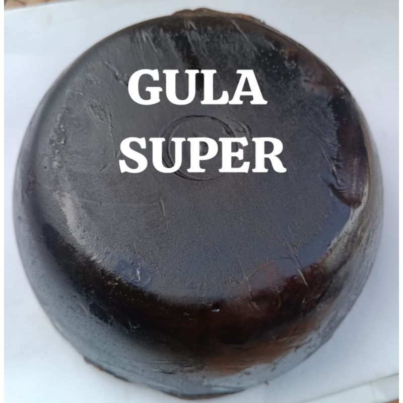 

gula batok Linggau super