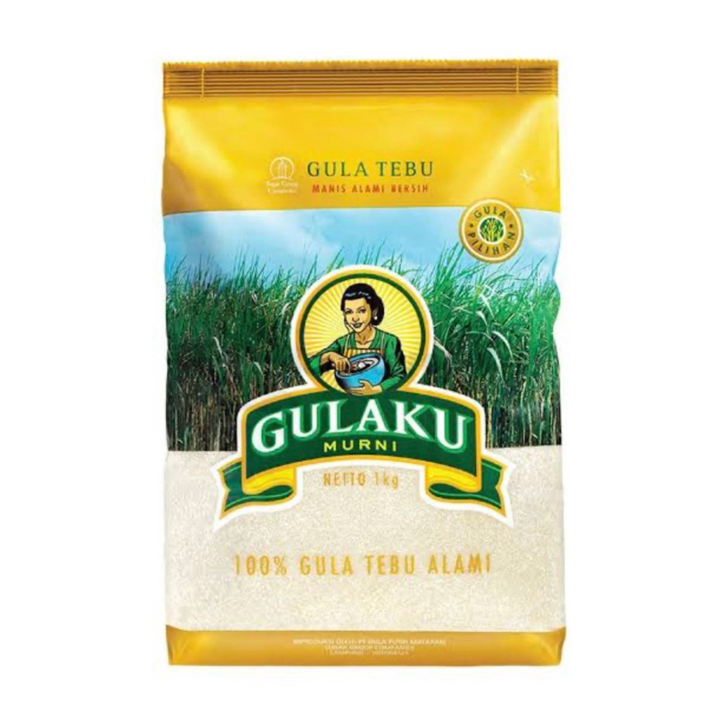 

Gulaku Premium 1 kg
