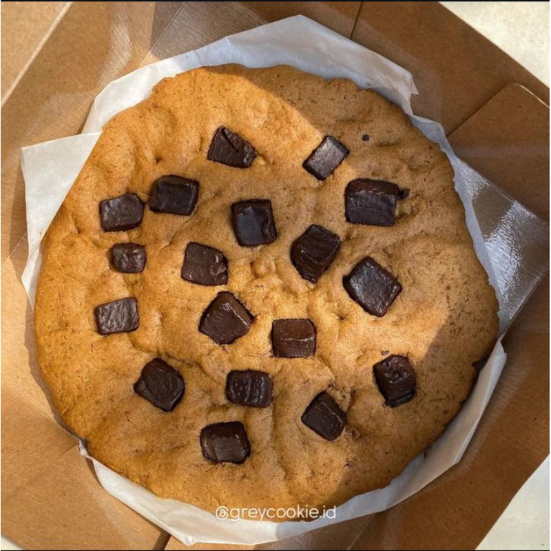 

GiantCookies