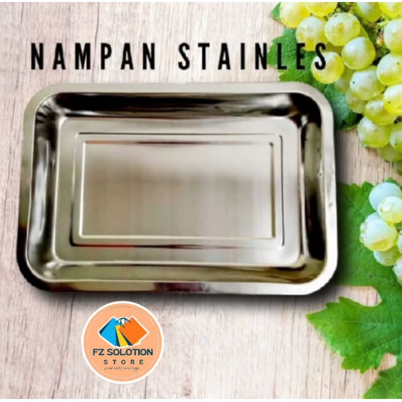 nampan peniris minyak, nampan peniris makanan