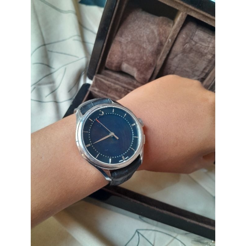 Jam Tangan Al FAJR original