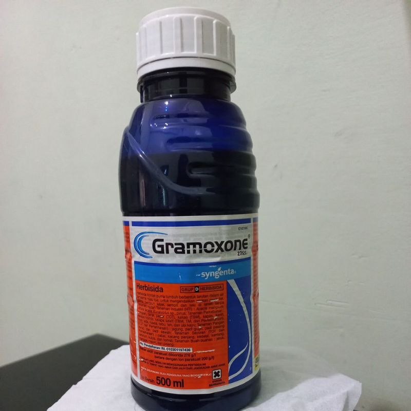GRAMOXONE 500ML