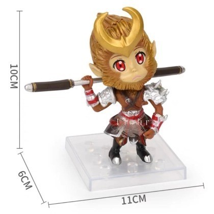 Action figure Sun Go kong/Sun Wukong