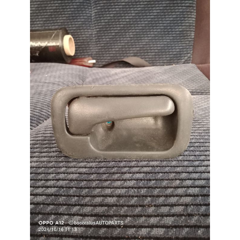 Handle pintu dalam Honda CRV gen 1
