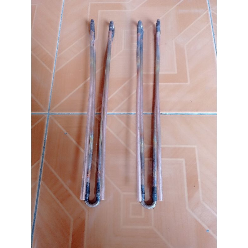 Pemanas Tabung LPG Mobil BBG