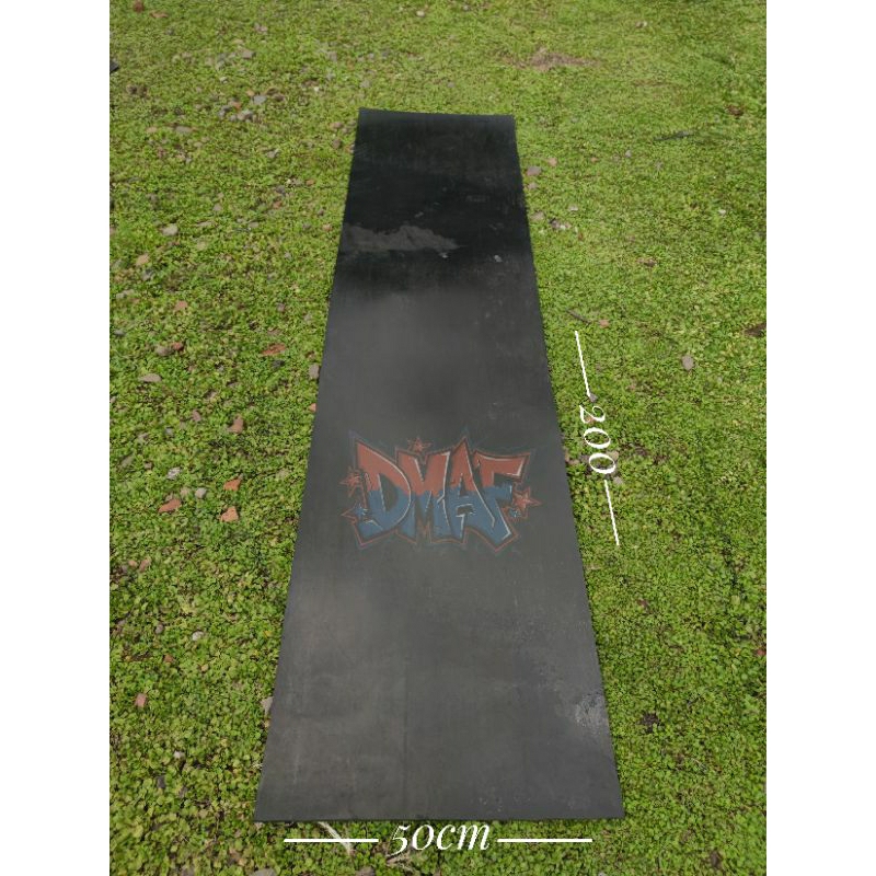 Karpet Lumpur Belakang Truk 200cm x 50cm