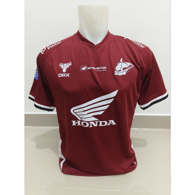 JERSEY PSM 2024 2025 /JERSEY TERBARU PSM / JERSEY PSM MAKASSAR / BAJU PSM / BAJU PSM TERBARU