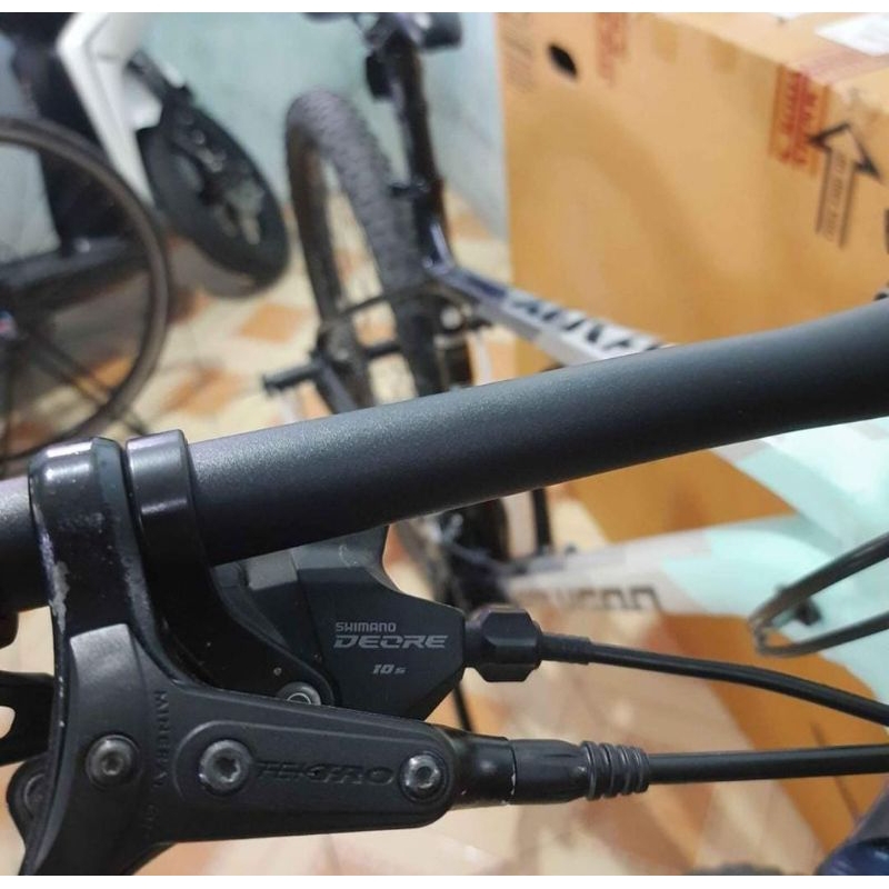 polygon xtrada 5 2021 size l 27,5