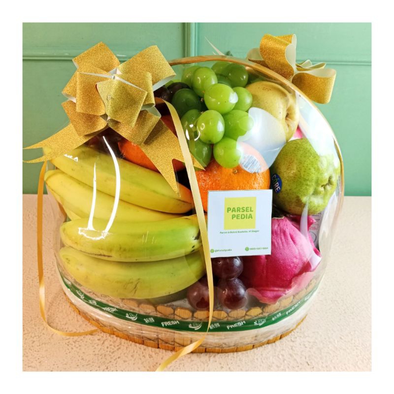 

Parcel parsel buah segar Bogor terlaris dikirim di hari yang sama murah Premium