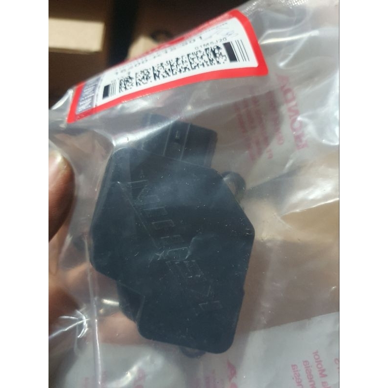 sensor tps tvs original AHM KEIHIN CB150R LAMA CBR150 LAMA