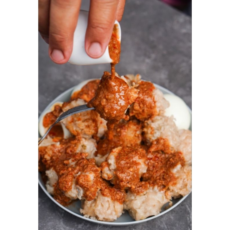 

siomay ayam frozen 10 pcs