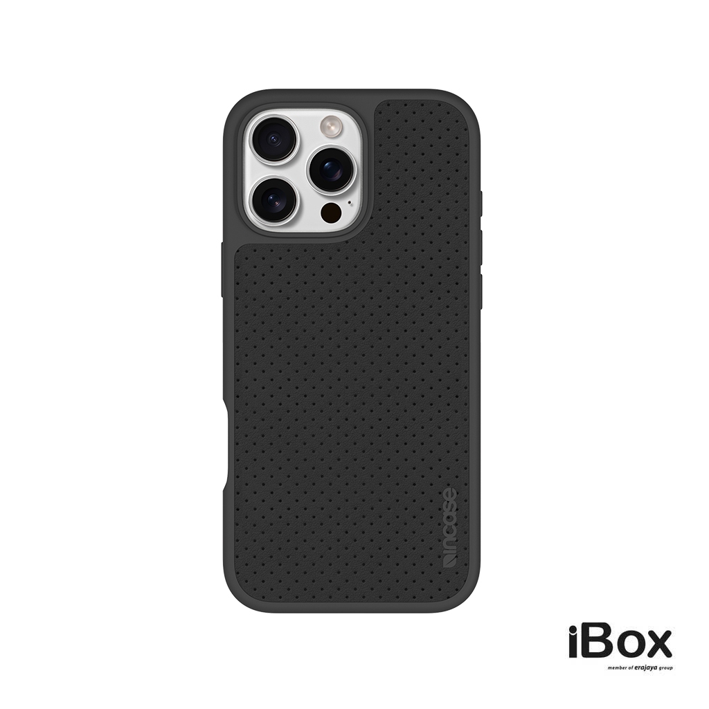 Incase iPhone 16 Pro Max City MagSafe - Slate Grey