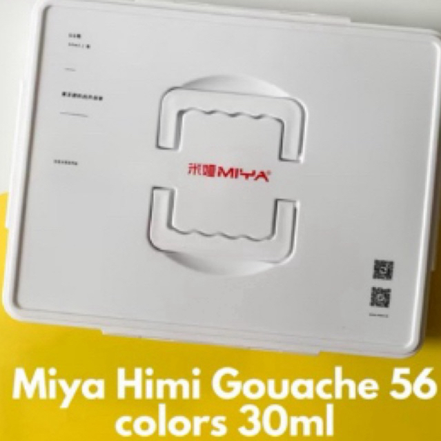 

miya himi second