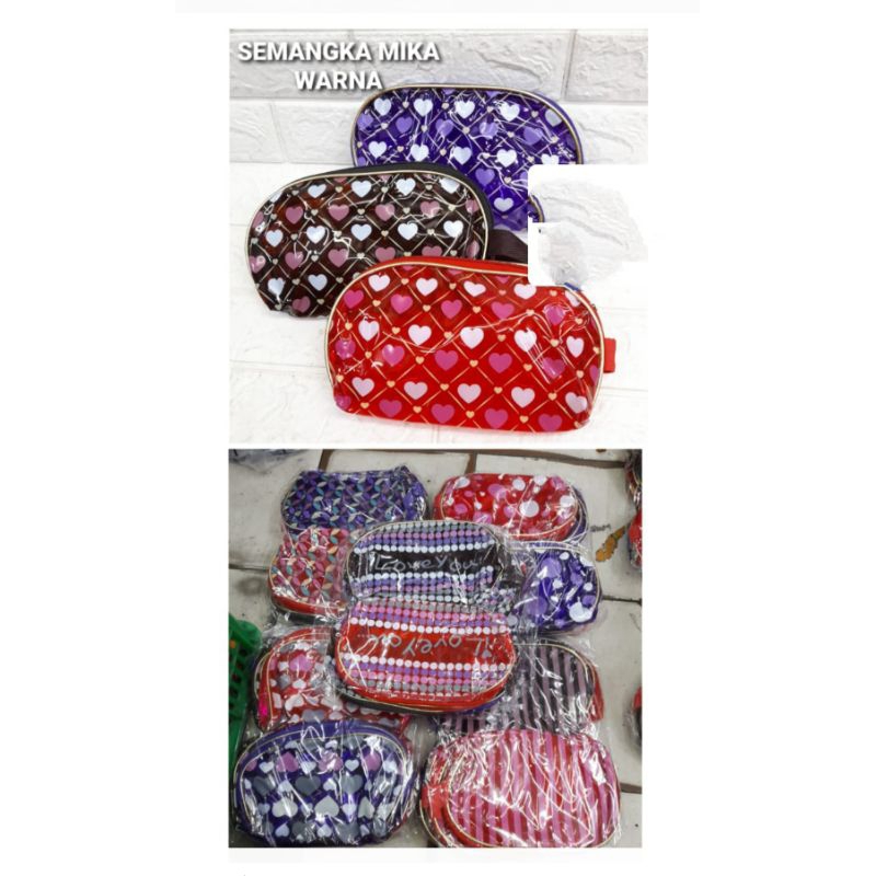 

semangka mika warna
