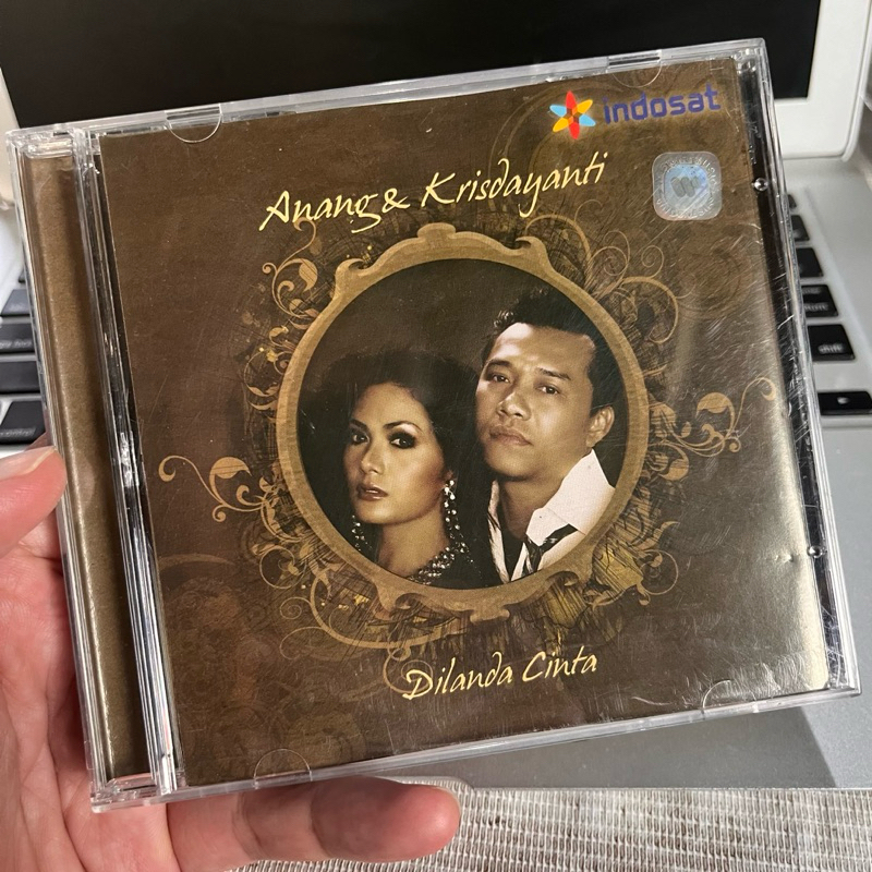CD ANANG KRISDAYANTI