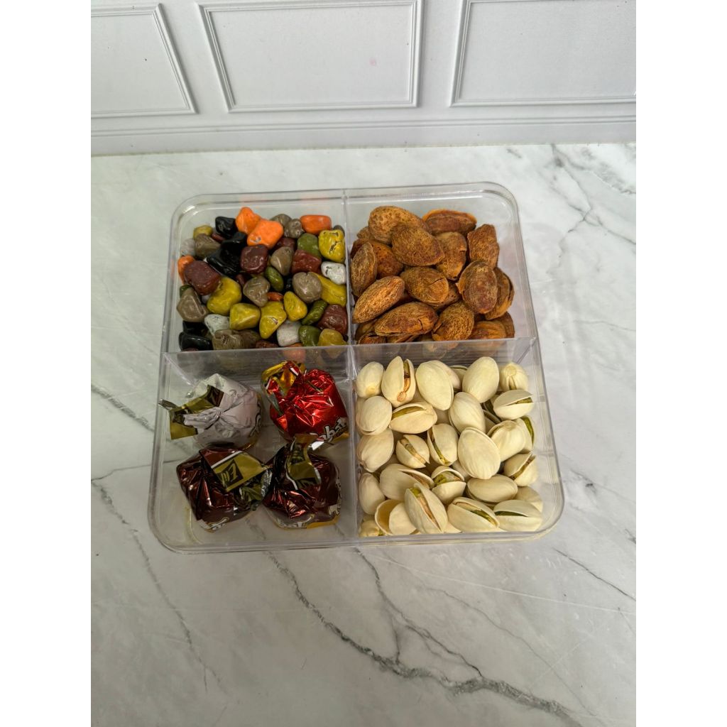 

PAKET OLEH OLEH HAJI DAN UMROH PREMIUM KEMASAN TOPLES SEKAT 4 PAKET 6