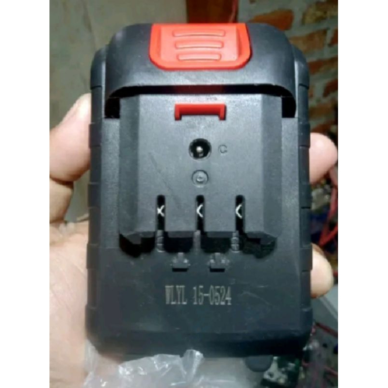 baterai 21volt gambling