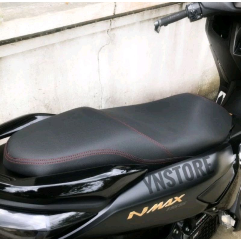 Cover Kulit Jok Nmax All New Old Original