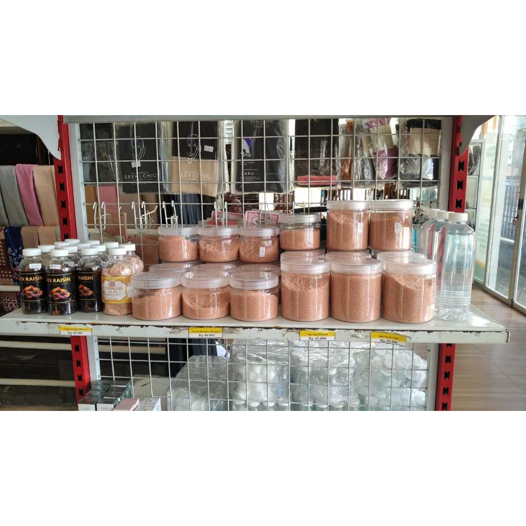 

Garam Pink Himalaya
