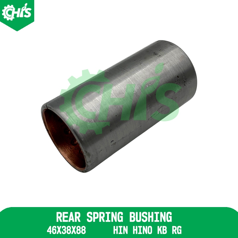 Spring Bushing Per Belakang HINO KB RG 46X38X88