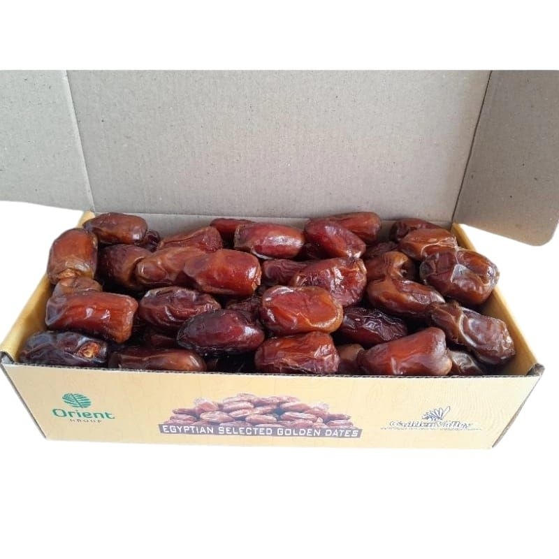 

Kurma Mesir Madu Super Premium 500 gram