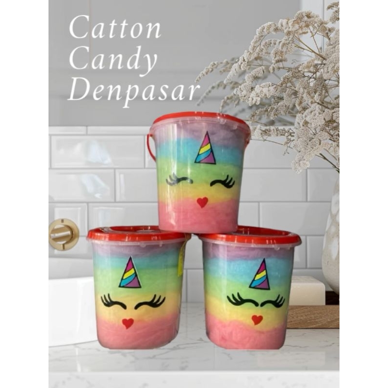 

Catton Candy | Gulali kapas