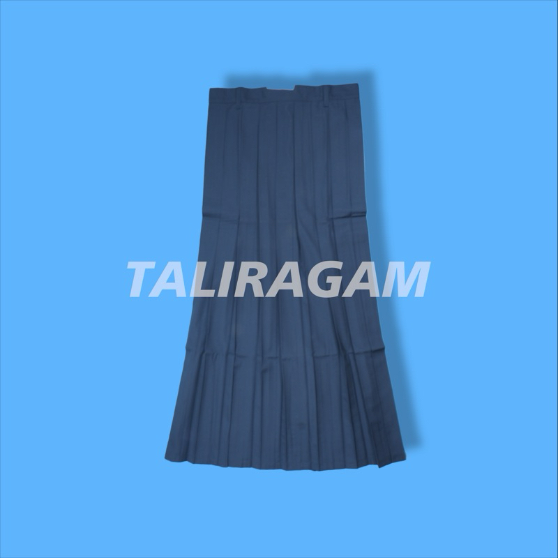 Taliragam | Rok SMA Full Rempel | Rok Rempel Abu-Abu