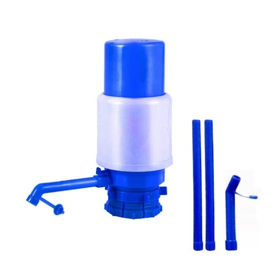Pompa Galon Manual Drinking Water Pump Dispenser Water Pump/Pompa Galon Manual