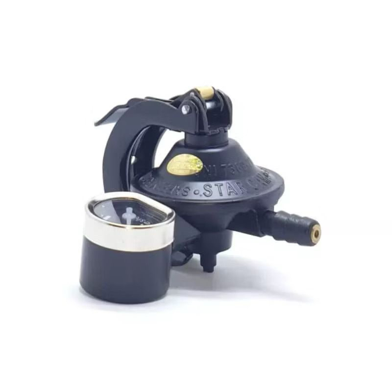 Regulator Starcam SC-T12RM