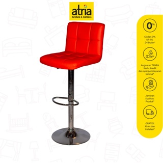 Atria Kursi Bar Loscanos Barstool