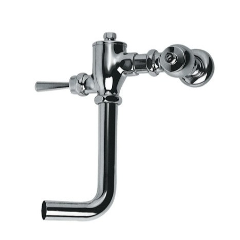 TOTO Flush Valve / Push Kran T 150 NL / T150NL