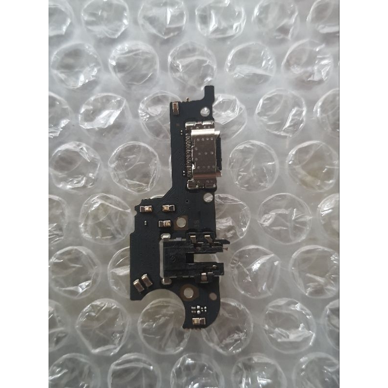 pcb cas realme c25