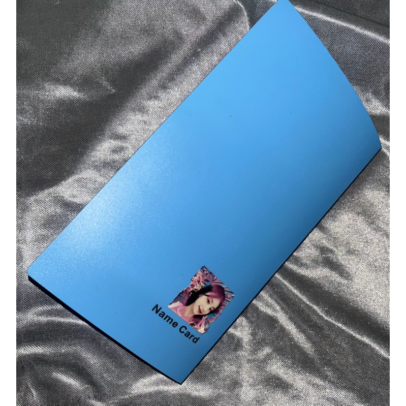 Colbook/Album Photocard (Baca Deskripsi)