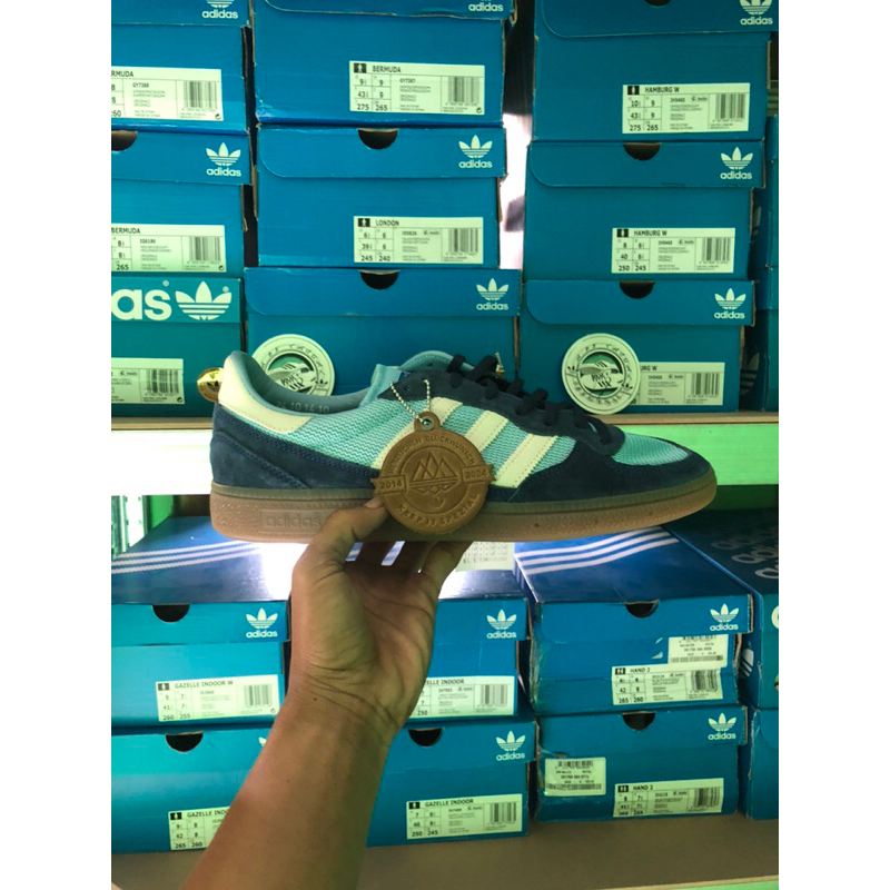 ADIDAS ORIGINALS HANDBALL PRO SPZL