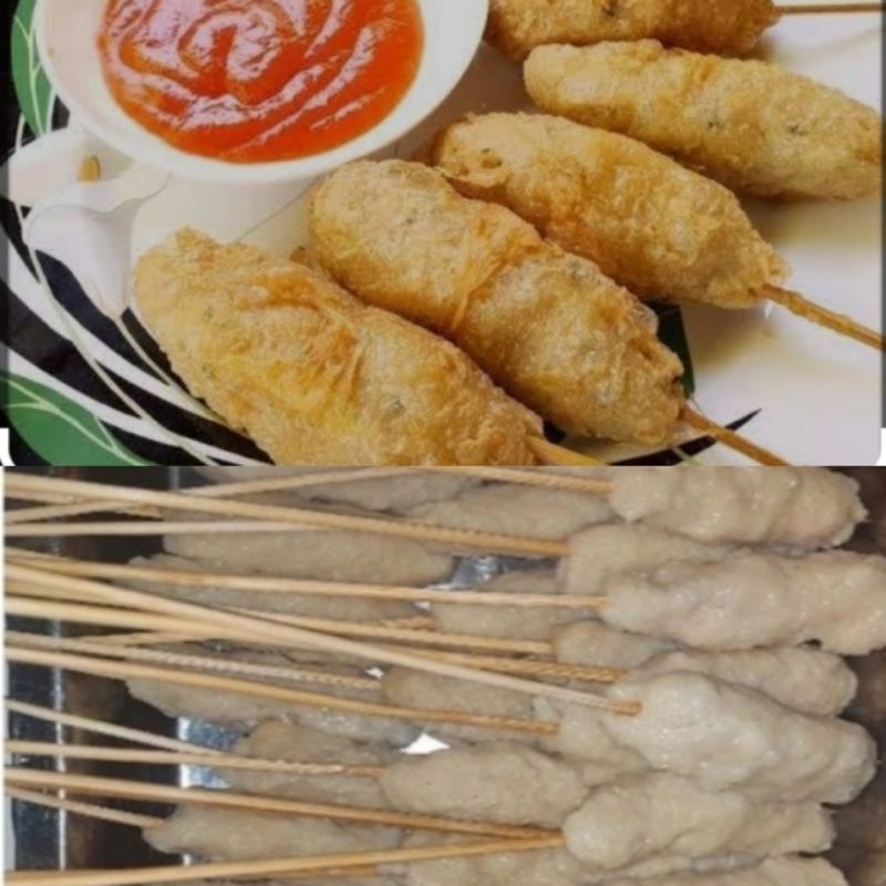 

sempol ayam 20 pcs