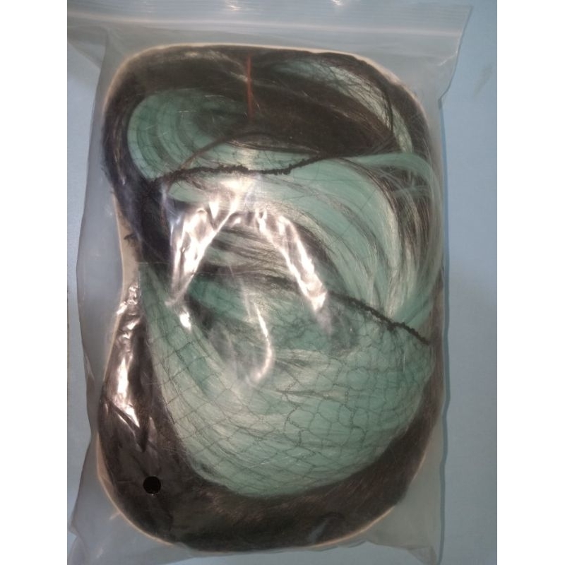 wig muichiro manmei preloved