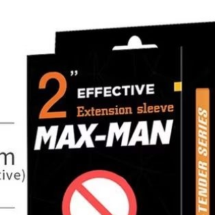 

Box orange motip pentol