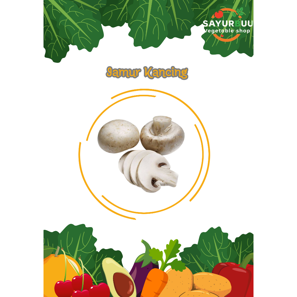 

SAYURBUU Jamur Kuping 300g