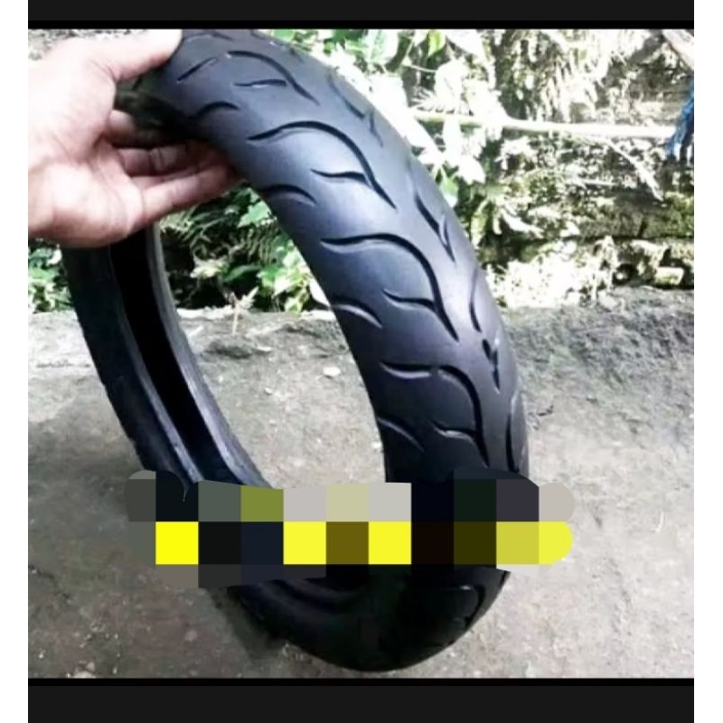 PROMO BAN ROAD RACE RING 17 MERK FDR MP76 UKURAN 90/80-17
