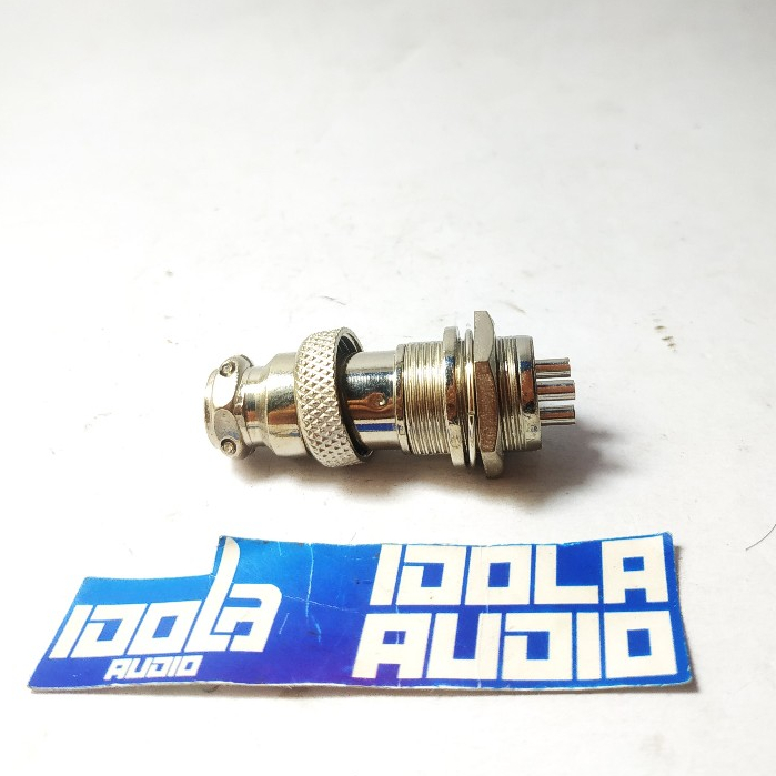 Conector CB 3 Pin