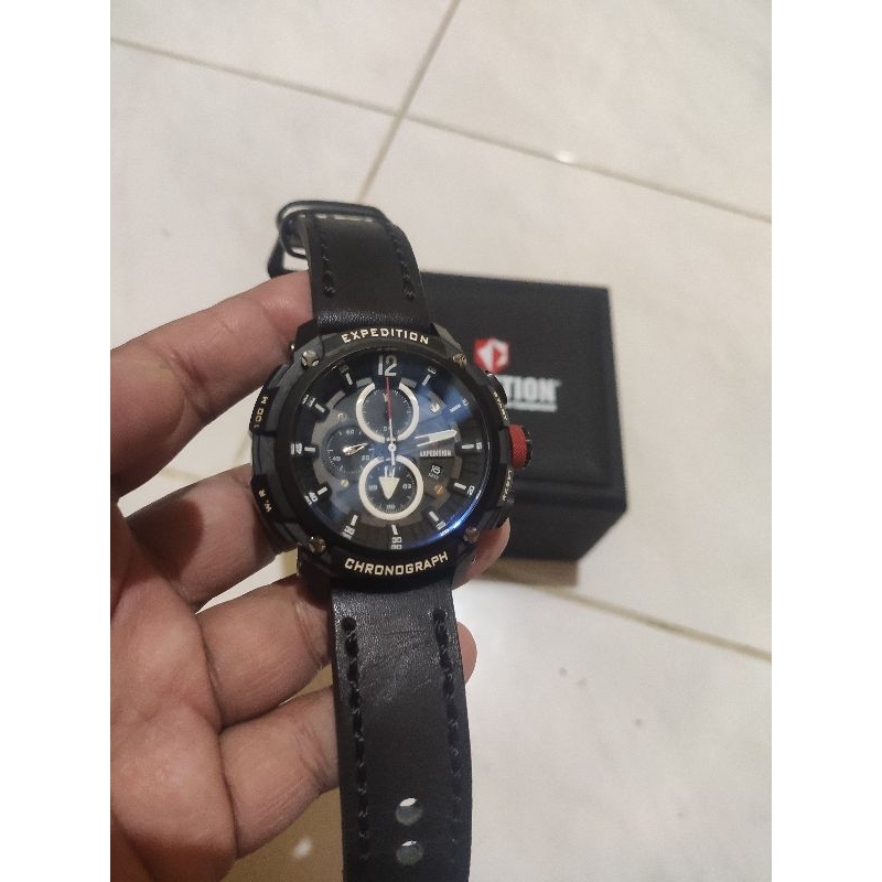 jam expedition e6781m