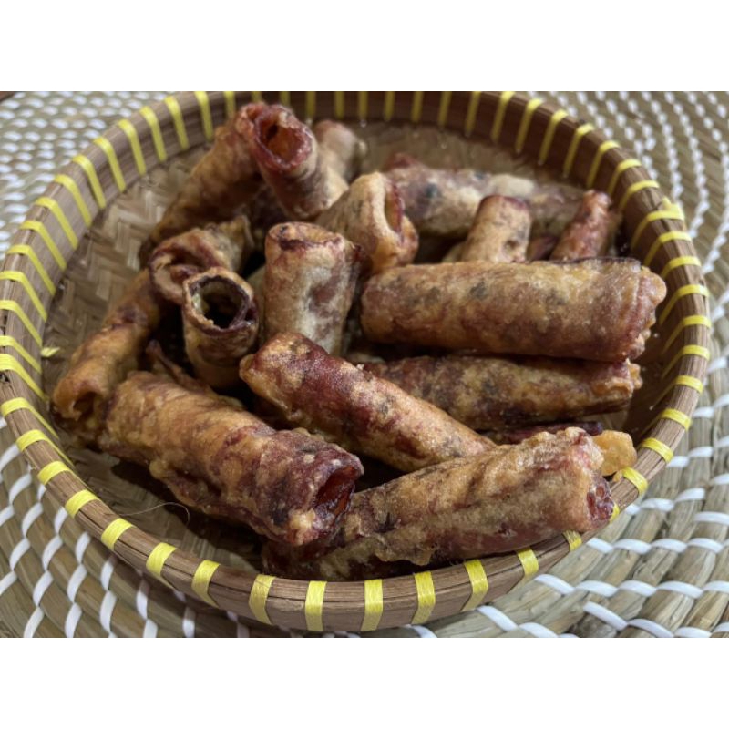 

Sale pisang gulung khas cilacap Brat2kg