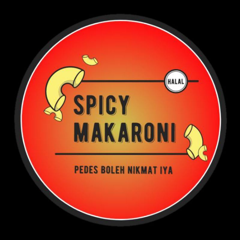 

spicy.makaroni