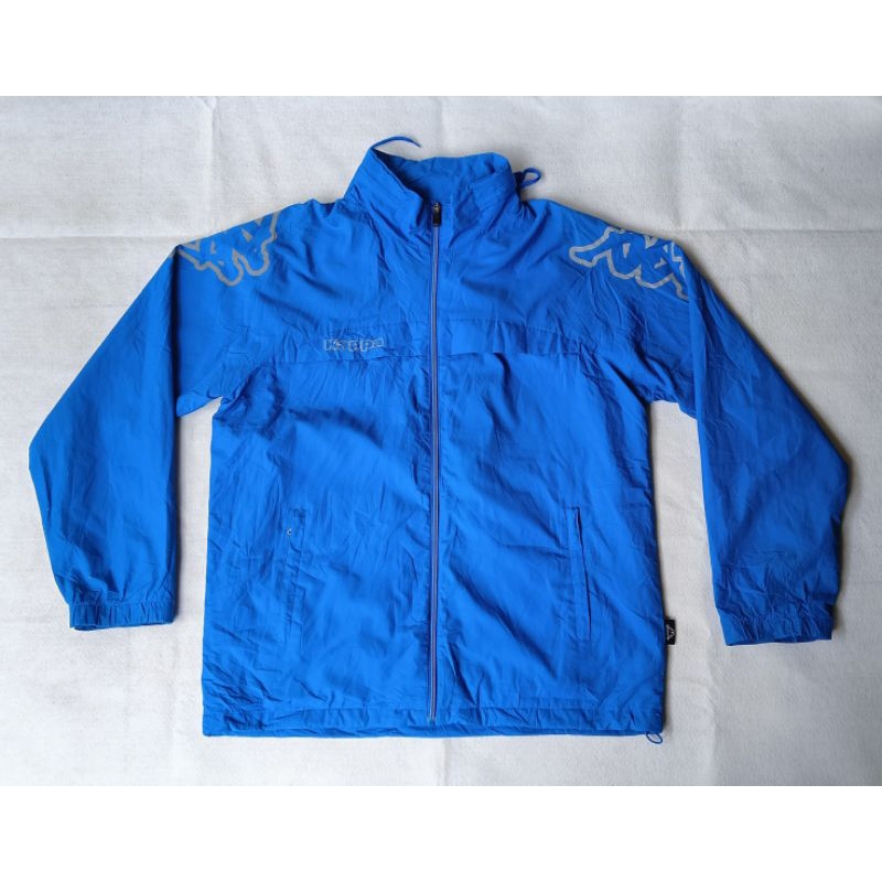 jaket Kappa Original