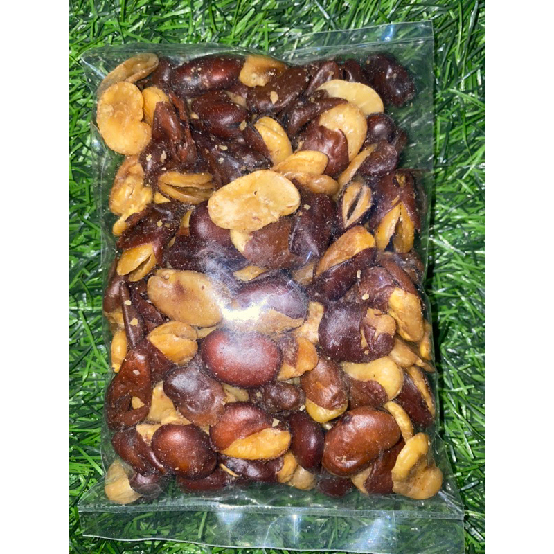 

Kacang Koro Kulit Asin 250 gram