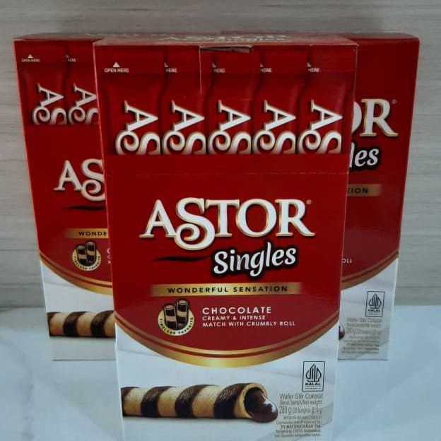 

Astor Single's