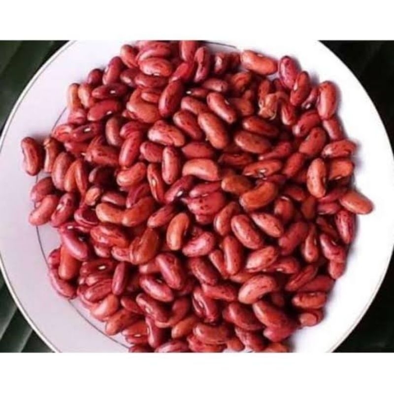 

kacang merah 250 gram