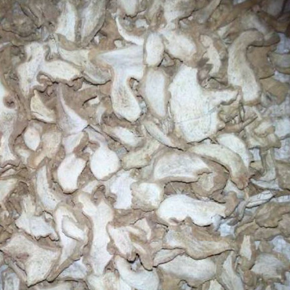 

Jahe kering asal Nigeria 1 kilogram