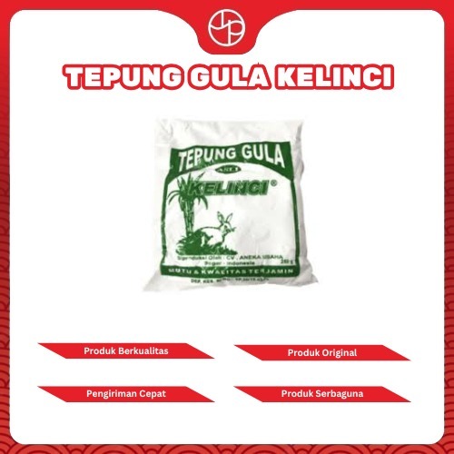 

Tepung Gula Kelinci Tepung Gula Berkualitas Tinggi
